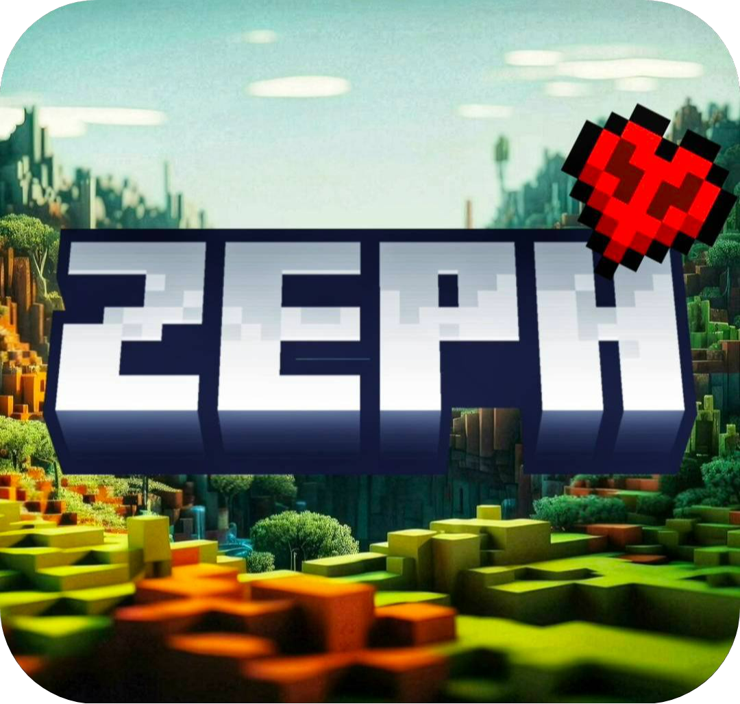 Server logo